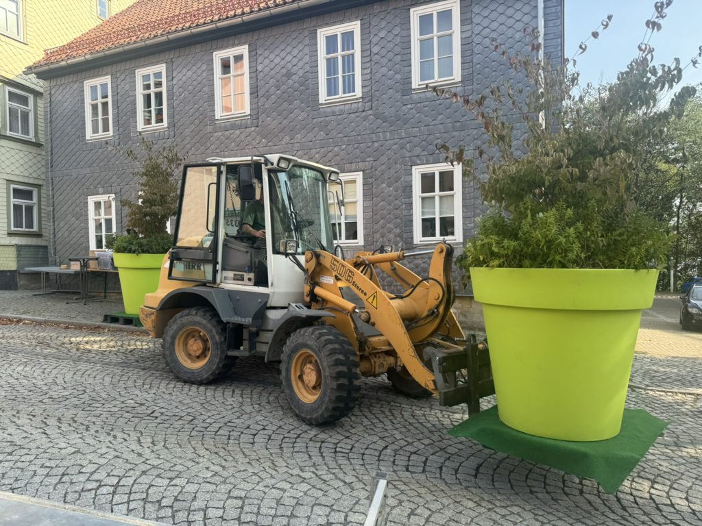 Slusia-Night Schleusingen
