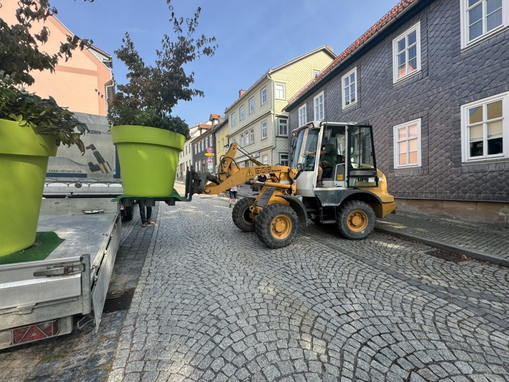 Slusia-Night Schleusingen