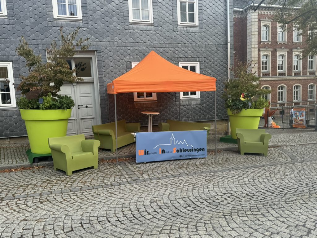 Slusia-Night Schleusingen