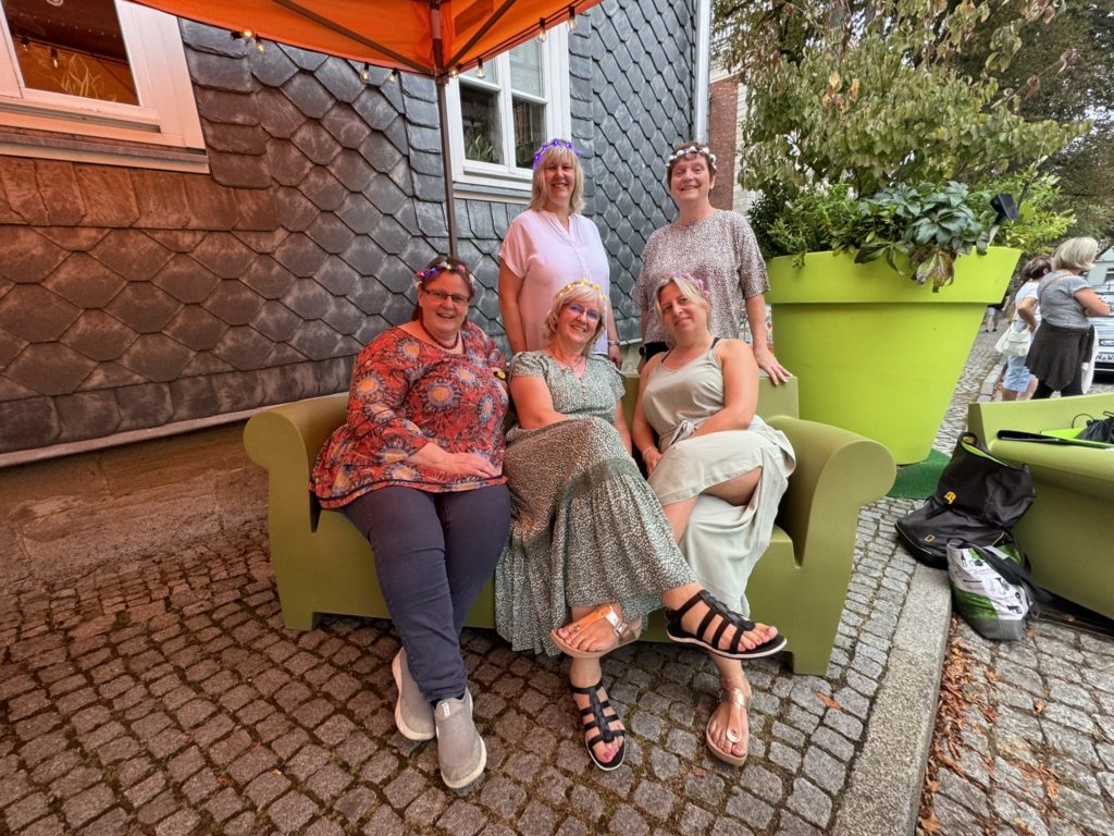Slusia-Night Schleusingen