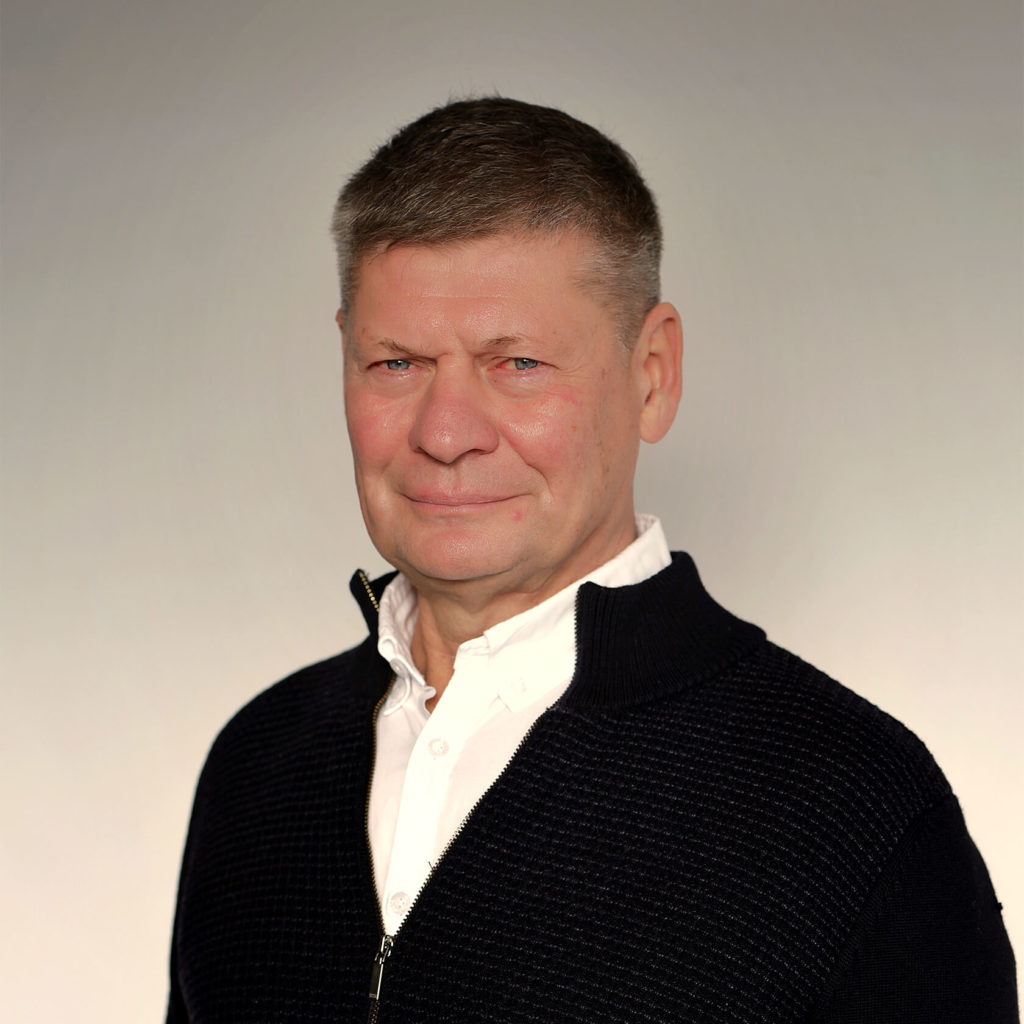 Lutz Rockenstein