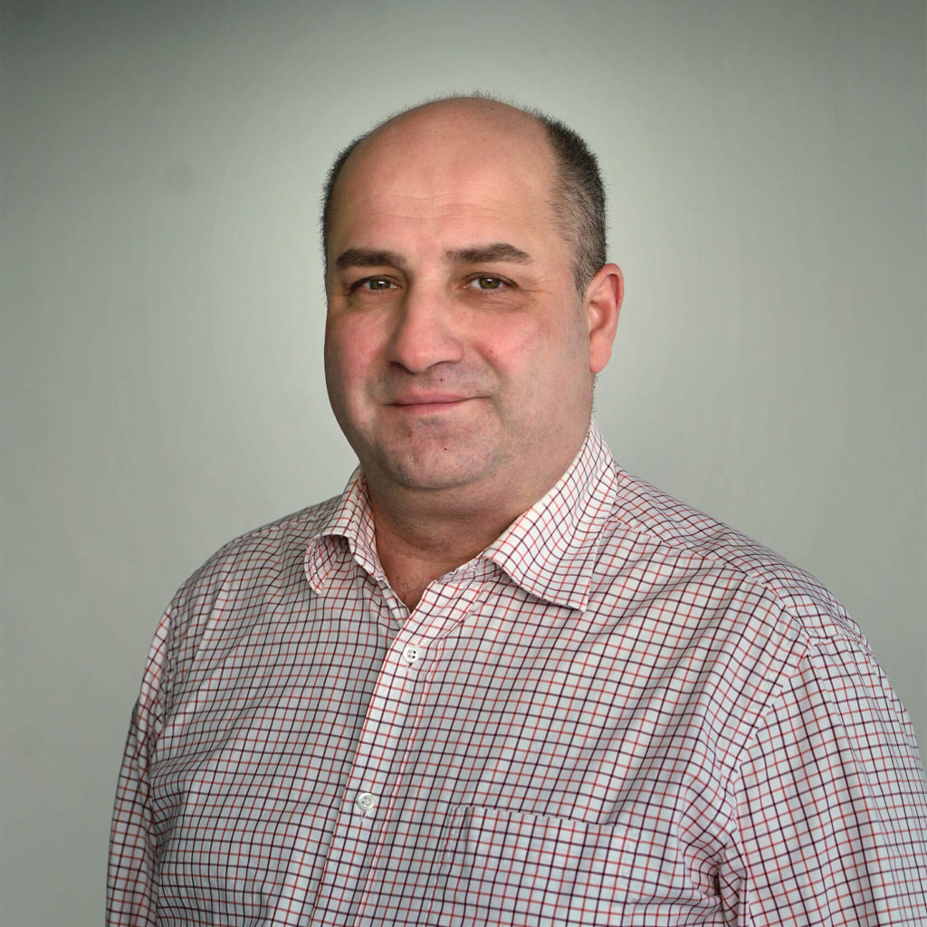 Torsten Fritz